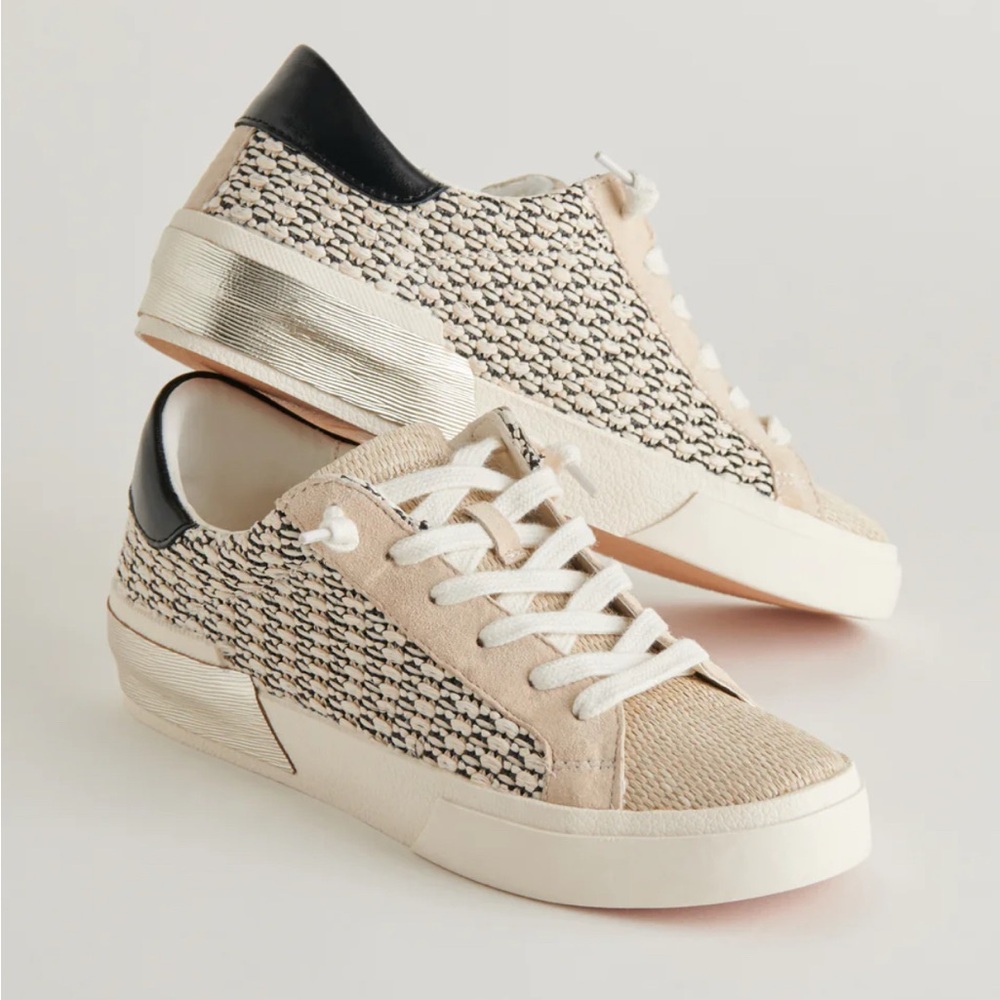 Stylish Women's Sneakers